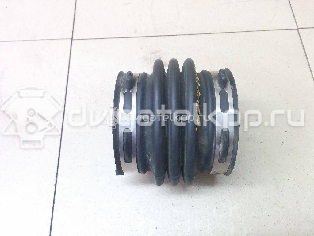 Фото Гофра воздуховода для двигателя EZB для Jeep Commander Xk, Xh / Grand Cherokee 326-335 л.с 16V 5.7 л бензин 68057659AA {forloop.counter}}