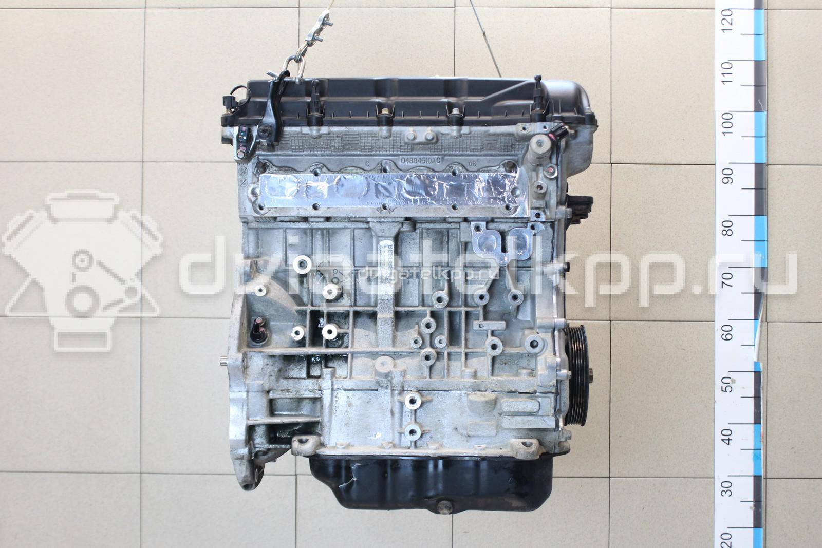 Фото Контрактный (б/у) двигатель ECN для Jeep / Dodge 156-160 л.с 16V 2.0 л бензин 4884884AB {forloop.counter}}