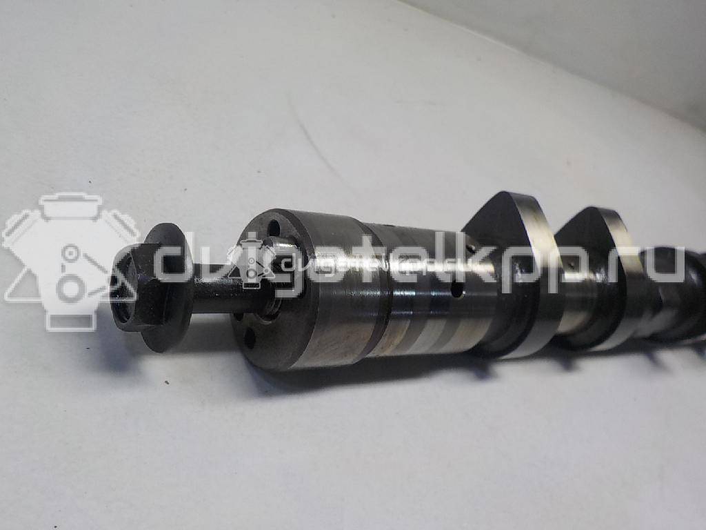 Фото Распредвал впускной для двигателя ECN для Jeep Patriot Mk74 / Compass 156-160 л.с 16V 2.0 л бензин 4884735AB {forloop.counter}}