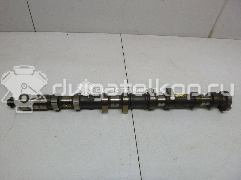 Фото Распредвал впускной для двигателя ECN для Jeep Patriot Mk74 / Compass 156-160 л.с 16V 2.0 л бензин 4884735AB {forloop.counter}}