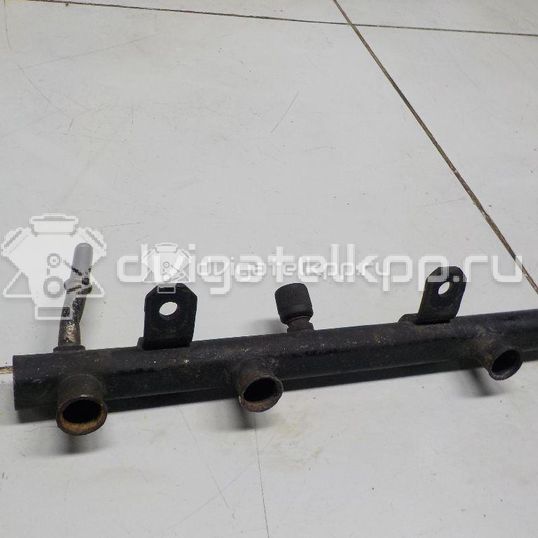 Фото Рейка топливная (рампа) для двигателя ERH для Jeep Cherokee / Grand Cherokee / Wrangler 170-199 л.с 12V 4.0 л бензин 05014496AA