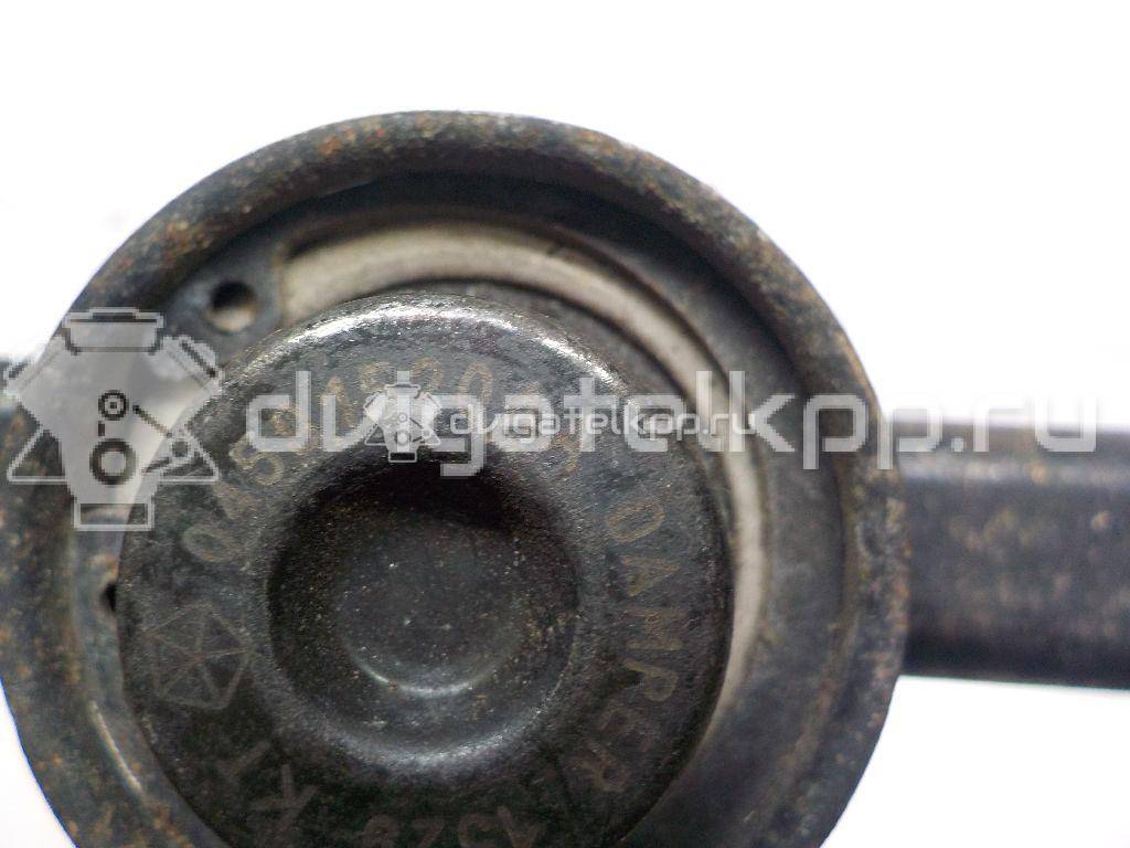 Фото Рейка топливная (рампа) для двигателя ERH для Jeep Cherokee / Grand Cherokee / Wrangler 170-199 л.с 12V 4.0 л бензин 05014496AA {forloop.counter}}