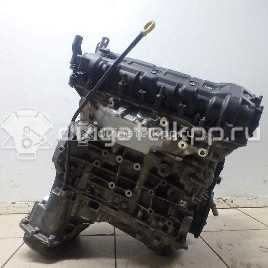 Фото Контрактный (б/у) двигатель ERB для Jeep Grand Cherokee / Wrangler 284-294 л.с 24V 3.6 л Бензин/спирт 68274396AA