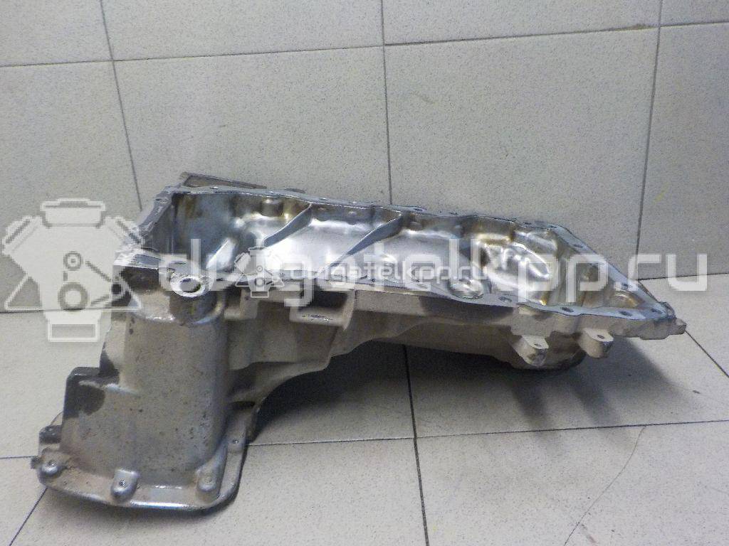 Фото Поддон масляный двигателя для двигателя ERB для Jeep Grand Cherokee / Wrangler 284-294 л.с 24V 3.6 л Бензин/спирт 68051598AC {forloop.counter}}