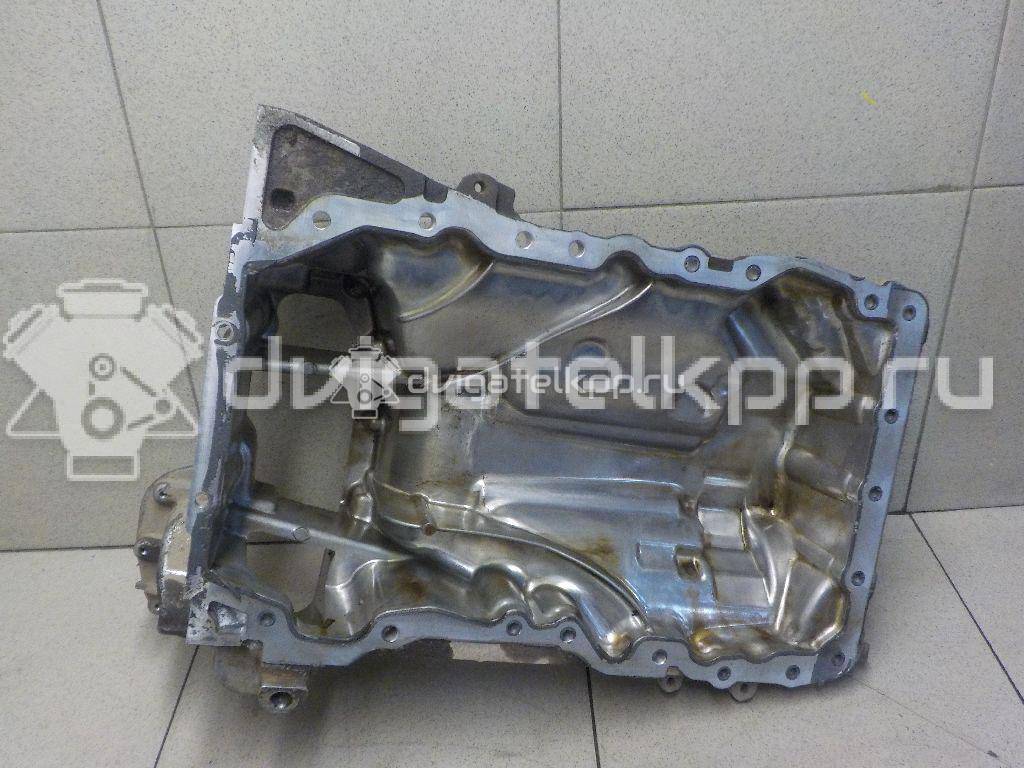 Фото Поддон масляный двигателя для двигателя ERB для Jeep Grand Cherokee / Wrangler 284-294 л.с 24V 3.6 л Бензин/спирт 68051598AC {forloop.counter}}