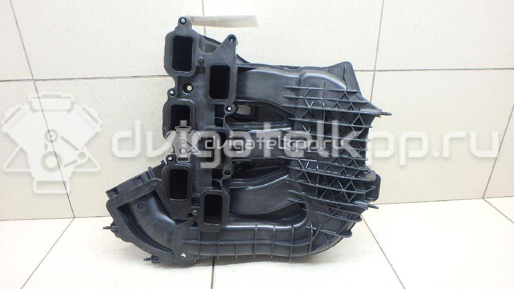 Фото Коллектор впускной для двигателя ERB для Jeep Grand Cherokee / Wrangler 284-294 л.с 24V 3.6 л Бензин/спирт 5184693AE {forloop.counter}}