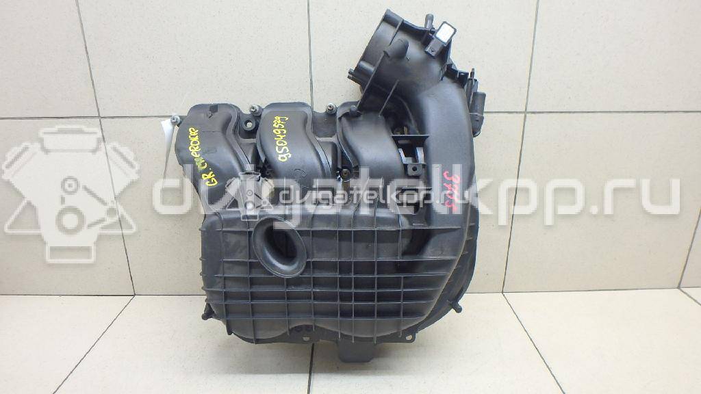 Фото Коллектор впускной для двигателя ERB для Jeep Grand Cherokee / Wrangler 284-294 л.с 24V 3.6 л Бензин/спирт 5184693AE {forloop.counter}}