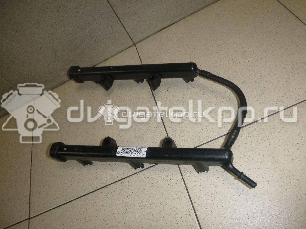 Фото Рейка топливная (рампа) для двигателя ERB для Jeep Grand Cherokee / Wrangler 284-294 л.с 24V 3.6 л Бензин/спирт 53034198AC {forloop.counter}}