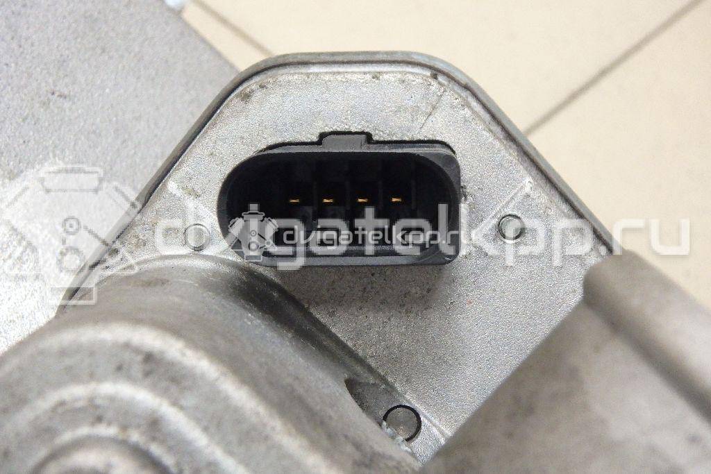 Фото Коллектор впускной для двигателя ENS для Jeep Cherokee / Wrangler 150-200 л.с 16V 2.8 л Дизельное топливо 68029436AC {forloop.counter}}