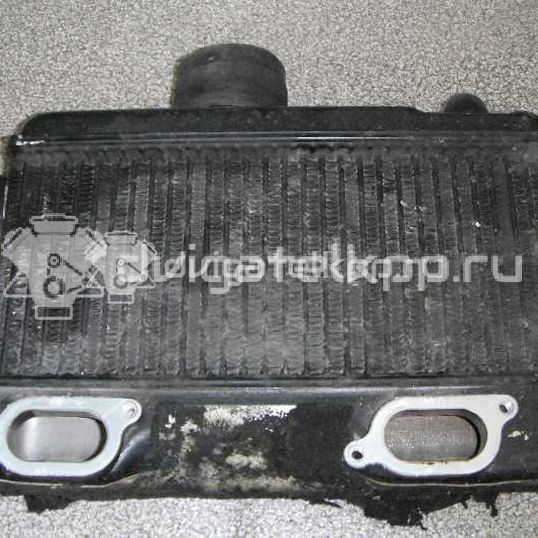 Фото Интеркулер для двигателя EJ20 (Turbo) для Subaru Impreza 211-250 л.с 16V 2.0 л бензин 21820AA091