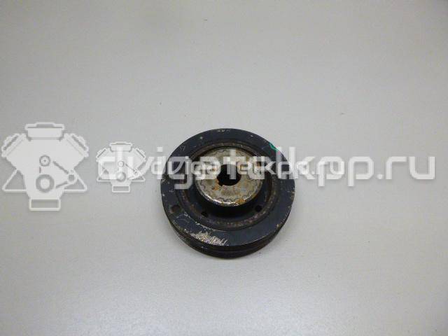 Фото Шкив коленвала для двигателя EJ20 (Turbo) для Subaru Impreza 211-250 л.с 16V 2.0 л бензин 12305AA242 {forloop.counter}}