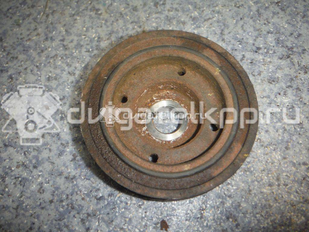 Фото Шкив коленвала для двигателя EJ20 (Turbo) для Subaru Impreza 211-250 л.с 16V 2.0 л бензин 12305AA242 {forloop.counter}}