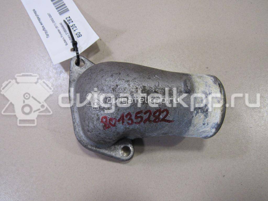 Фото Патрубок интеркулера для двигателя EJ20 (Turbo) для Subaru Impreza 211-250 л.с 16V 2.0 л бензин 21830AA040 {forloop.counter}}