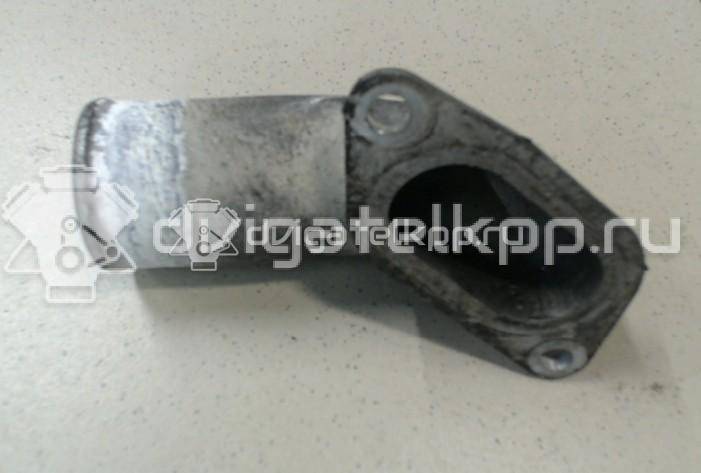 Фото Патрубок интеркулера для двигателя EJ20 (Turbo) для Subaru Impreza 211-250 л.с 16V 2.0 л бензин 21830AA040 {forloop.counter}}