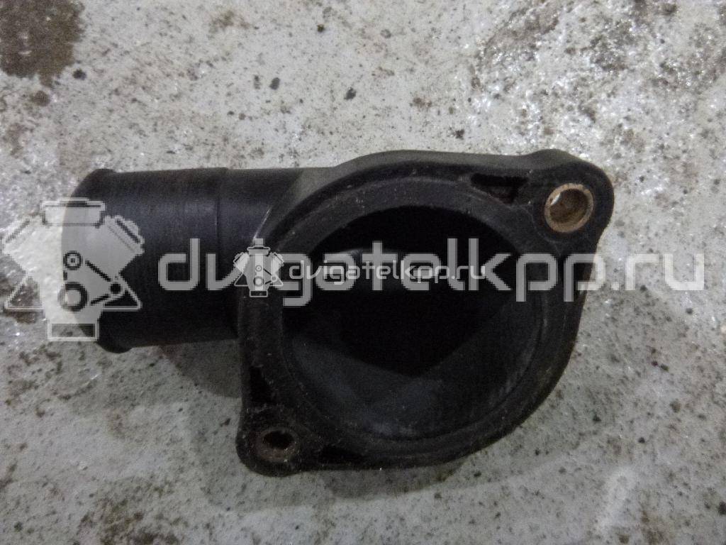 Фото Крышка термостата для двигателя EJ20 (Turbo) для Subaru Impreza 211-250 л.с 16V 2.0 л бензин 11060AA120 {forloop.counter}}