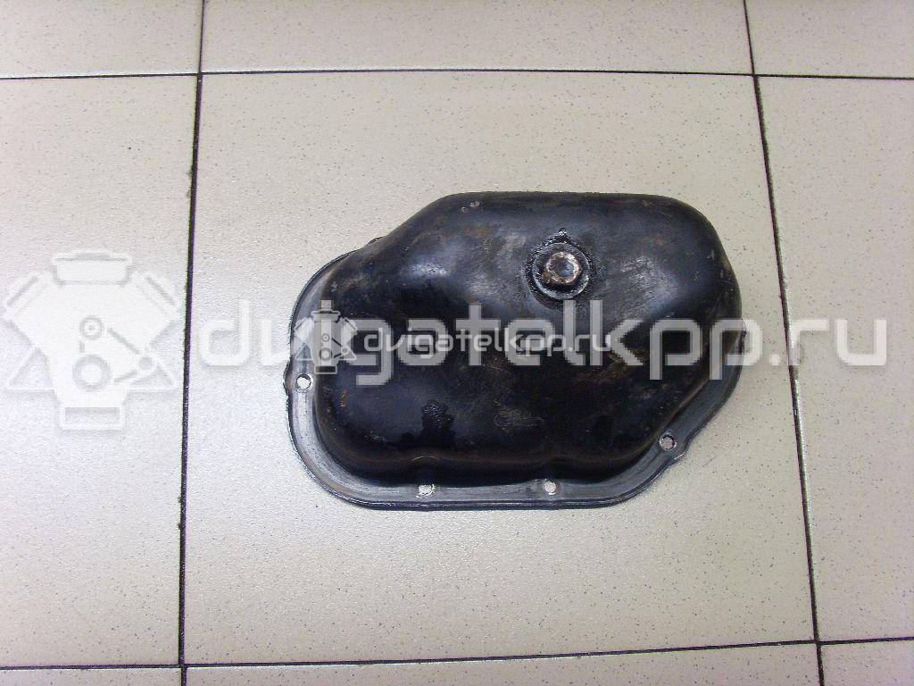 Фото Поддон масляный двигателя для двигателя EJ253 для Subaru Legacy / Outback 167-175 л.с 16V 2.5 л бензин 11109AA200 {forloop.counter}}