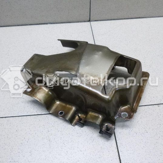 Фото Маслоотражатель для двигателя EJ20 (Turbo) для Subaru Impreza 211-250 л.с 16V 2.0 л бензин 10915AA010