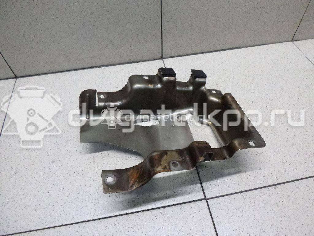 Фото Маслоотражатель для двигателя EJ20 (Turbo) для Subaru Impreza 211-250 л.с 16V 2.0 л бензин 10915AA010 {forloop.counter}}