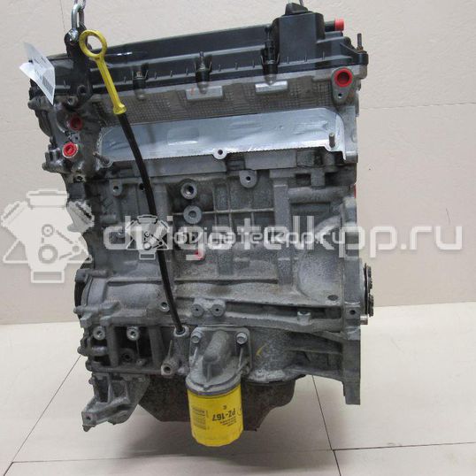 Фото Контрактный (б/у) двигатель ED3 для Chrysler / Dodge / Fiat / Honda / Jeep 170-175 л.с 16V 2.4 л бензин R0061424AA