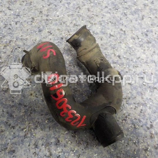 Фото Воздуховод для двигателя EJ20 (Turbo) для Subaru Impreza 211-250 л.с 16V 2.0 л бензин 14865AA002