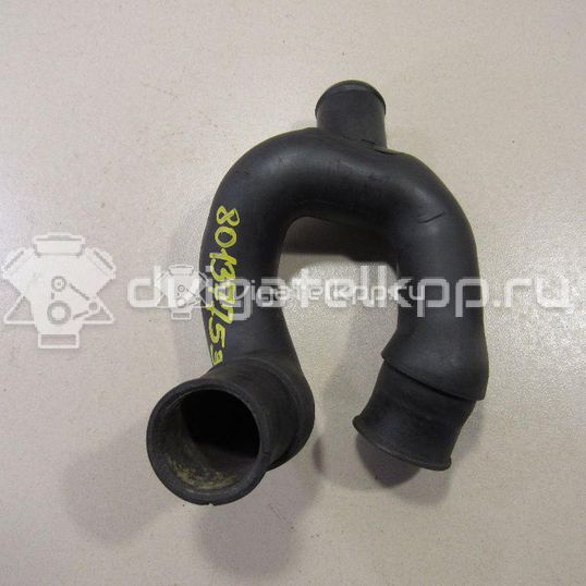 Фото Воздуховод для двигателя EJ20 (Turbo) для Subaru Impreza 211-250 л.с 16V 2.0 л бензин 14865AA002