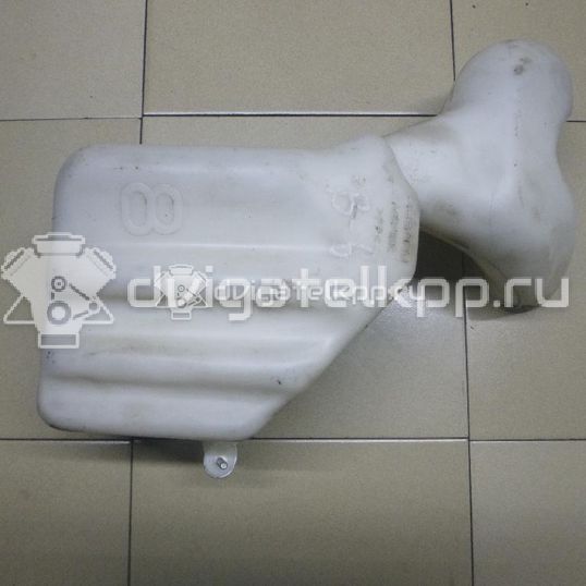 Фото Резонатор воздушного фильтра для двигателя EJ20 (Turbo) для Subaru Impreza 211-250 л.с 16V 2.0 л бензин 46040FE020