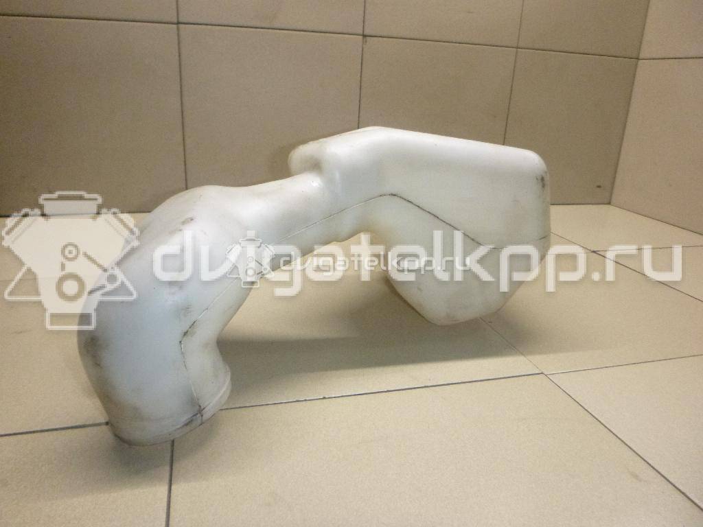 Фото Резонатор воздушного фильтра для двигателя EJ20 (Turbo) для Subaru Impreza 211-250 л.с 16V 2.0 л бензин 46040FE020 {forloop.counter}}