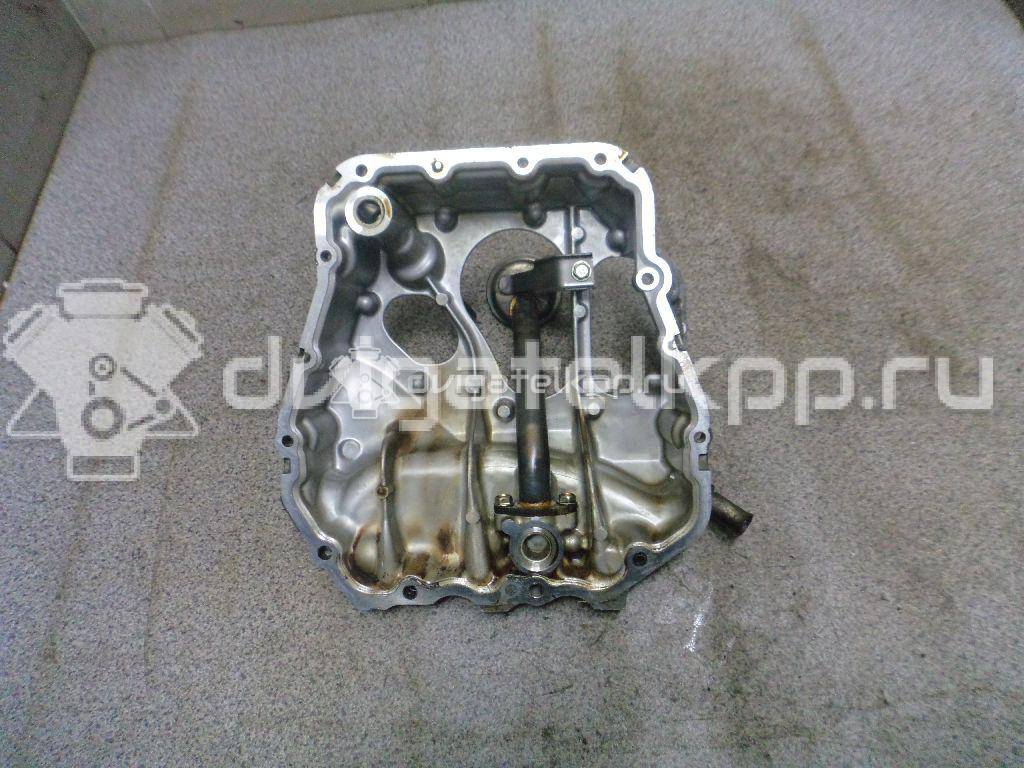 Фото Поддон масляный двигателя для двигателя EJ253 для Subaru Legacy / Outback 167-175 л.с 16V 2.5 л бензин 10964AA010 {forloop.counter}}