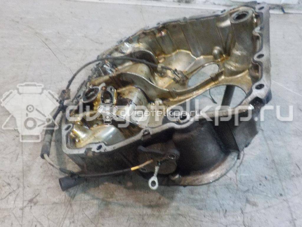 Фото Поддон масляный двигателя для двигателя EJ253 для Subaru Legacy / Outback 167-175 л.с 16V 2.5 л бензин 10964AA010 {forloop.counter}}