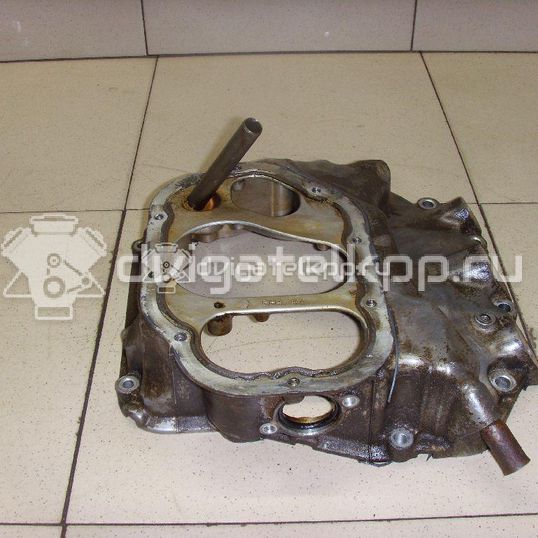 Фото Поддон масляный двигателя для двигателя EJ253 для Subaru Legacy / Outback 167-175 л.с 16V 2.5 л бензин 10964AA010