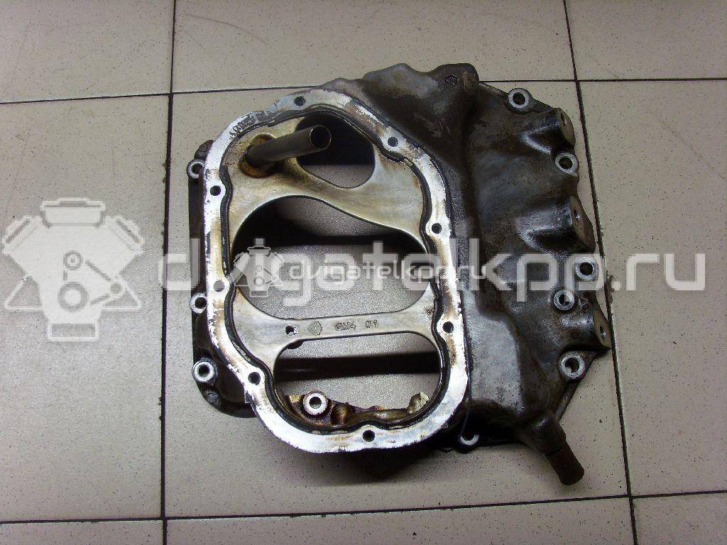 Фото Поддон масляный двигателя для двигателя EJ253 для Subaru Legacy / Outback 167-175 л.с 16V 2.5 л бензин 10964AA010 {forloop.counter}}