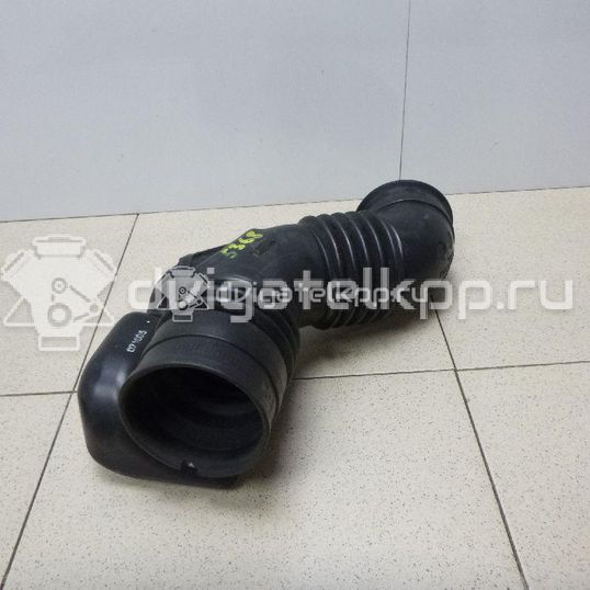 Фото Патрубок воздушного фильтра для двигателя EJ253 для Subaru Legacy / Outback 167-175 л.с 16V 2.5 л бензин 14457AA520