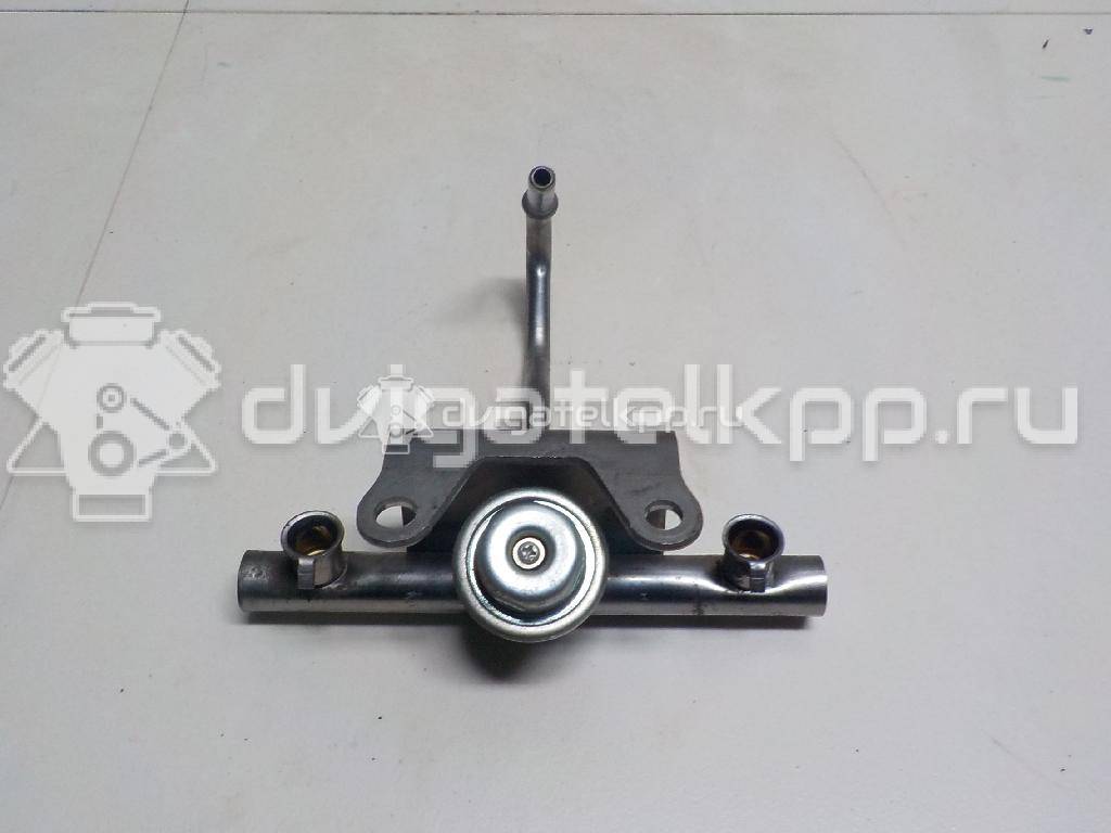 Фото Рейка топливная (рампа) для двигателя EJ253 для Subaru Legacy / Outback 167-175 л.с 16V 2.5 л бензин 17536AA411 {forloop.counter}}