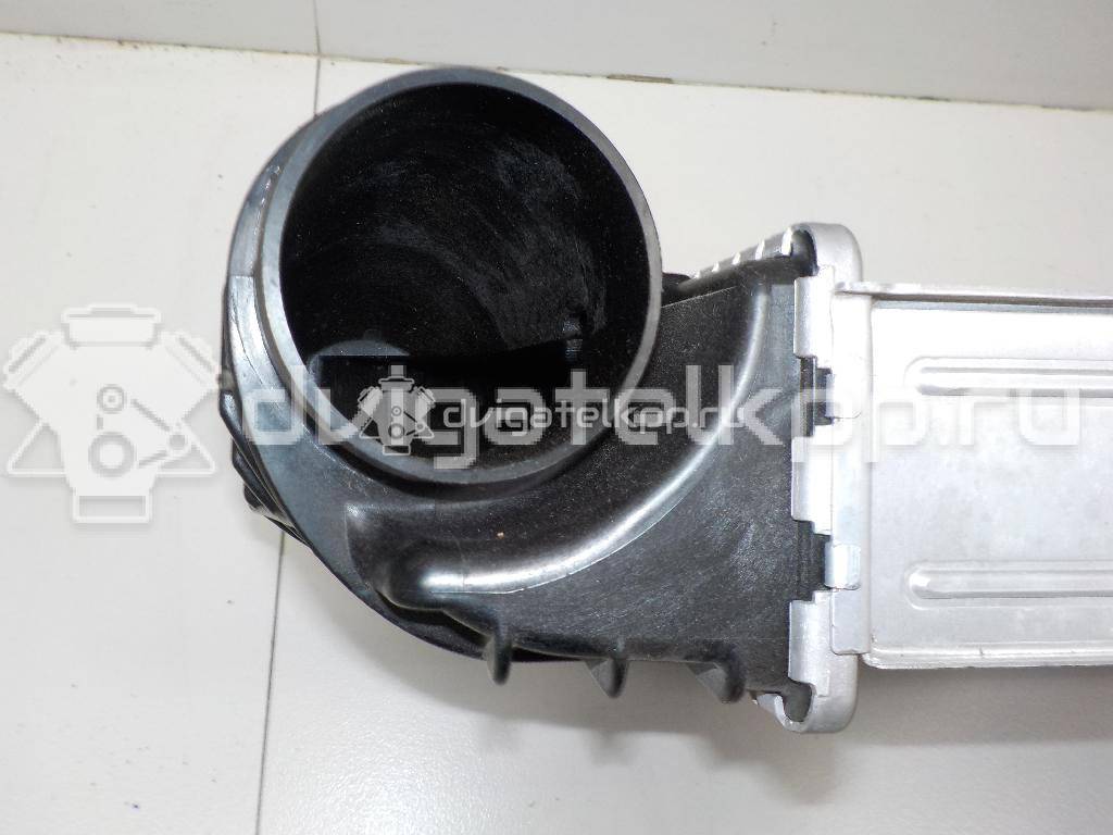 Фото Интеркулер для двигателя EJ20 (Turbo) для Subaru Impreza 211-250 л.с 16V 2.0 л бензин 21821AA061 {forloop.counter}}