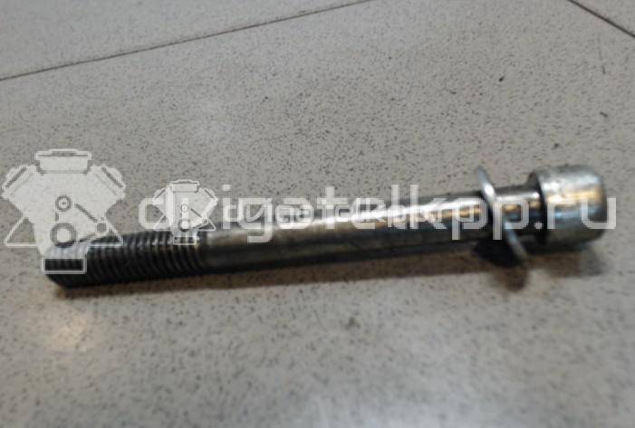 Фото Болт головки блока для двигателя EJ20 (Turbo) для Subaru Impreza 211-250 л.с 16V 2.0 л бензин {forloop.counter}}