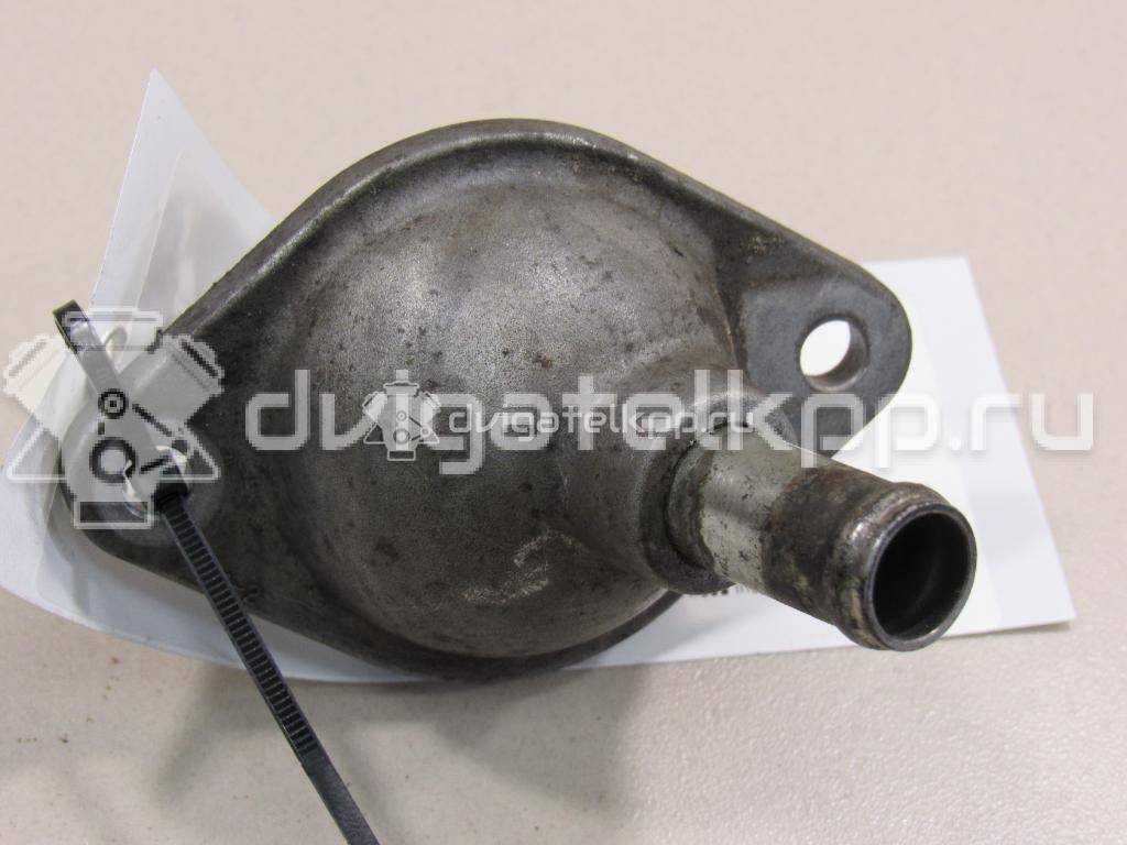 Фото Крышка термостата для двигателя EJ20 (Turbo) для Subaru Impreza 211-250 л.с 16V 2.0 л бензин 11054AA020 {forloop.counter}}