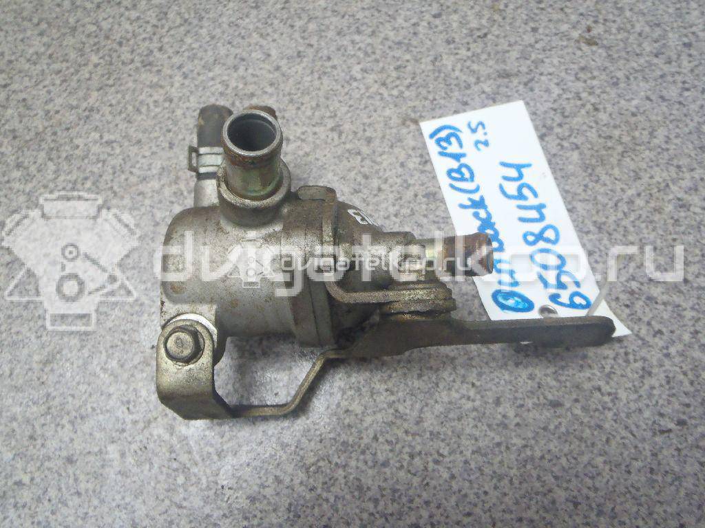 Фото Корпус термостата для двигателя EJ20 (Turbo) для Subaru Impreza 211-250 л.с 16V 2.0 л бензин 11055AA000 {forloop.counter}}