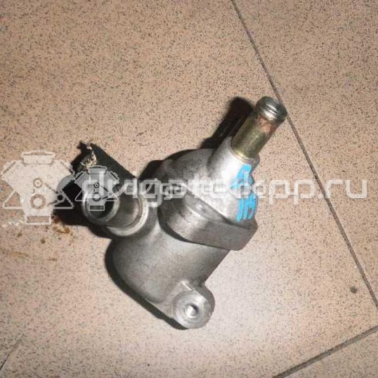 Фото Корпус термостата для двигателя EJ20 (Turbo) для Subaru Impreza 211-250 л.с 16V 2.0 л бензин