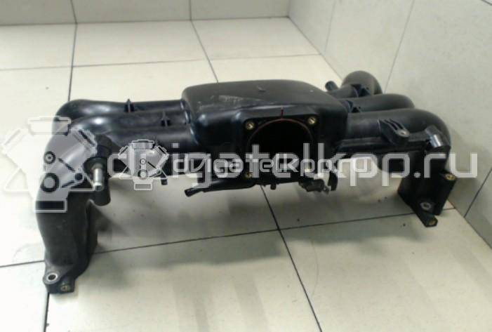 Фото Коллектор впускной для двигателя EZ36D для Subaru Tribeca B9 / Outback 247-280 л.с 24V 3.6 л бензин 14001AB880 {forloop.counter}}