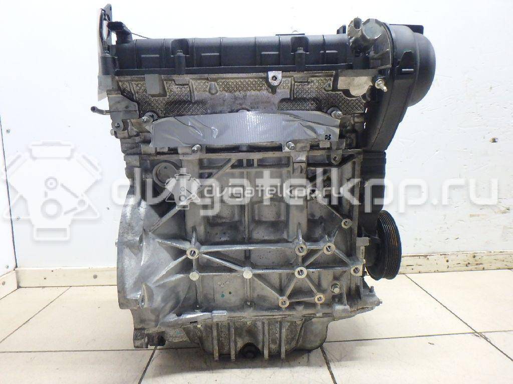 Фото Контрактный (б/у) двигатель PNBA для Ford Mondeo 125 л.с 16V 1.6 л бензин D2BZ6006A {forloop.counter}}