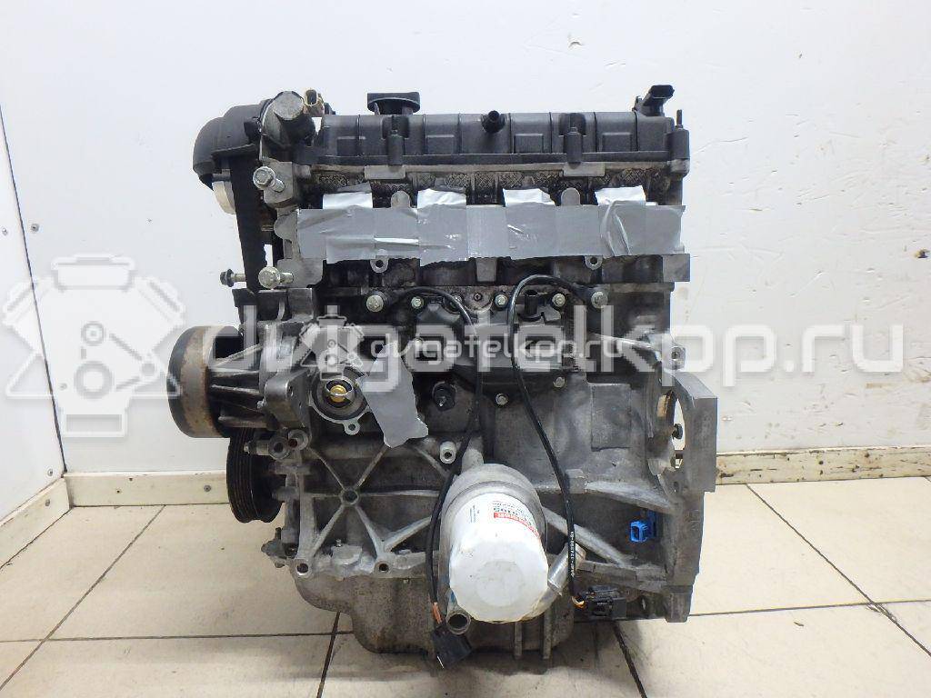 Фото Контрактный (б/у) двигатель PNBA для Ford Mondeo 125 л.с 16V 1.6 л бензин D2BZ6006A {forloop.counter}}