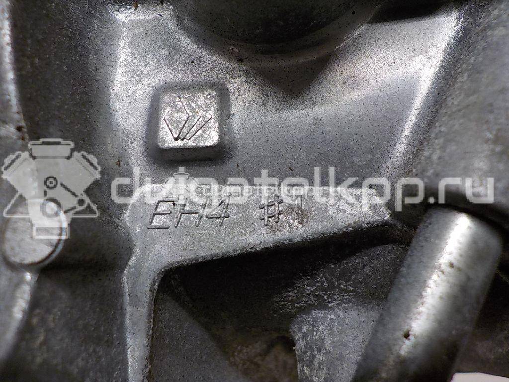 Фото Воздуховод для двигателя EJ25 для Subaru Forester / Legacy / Outback 152-211 л.с 16V 2.5 л бензин 14460AA331 {forloop.counter}}