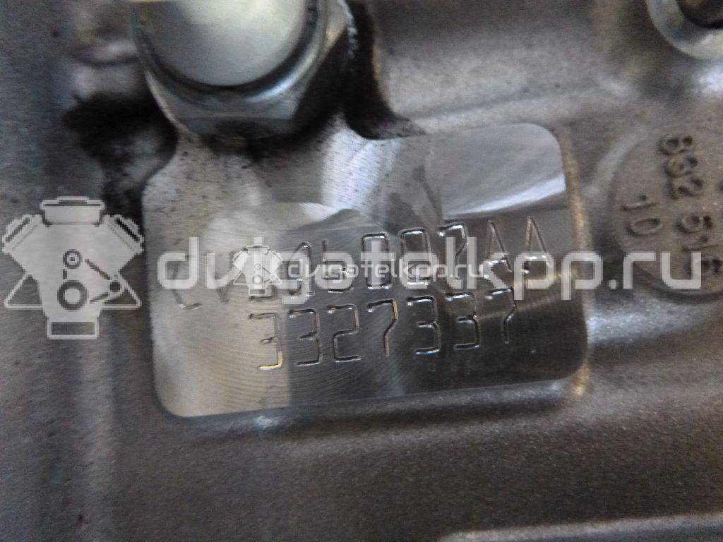 Фото Контрактный (б/у) двигатель UGJC для Ford B-Max Jk 75 л.с 8V 1.5 л Дизельное топливо 1765031 {forloop.counter}}