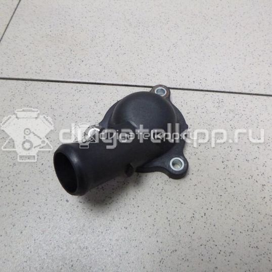 Фото Крышка термостата для двигателя M13A для Suzuki Ignis / Wagon R / Jimny / Liana / Swift 82-94 л.с 16V 1.3 л бензин 1756080A00