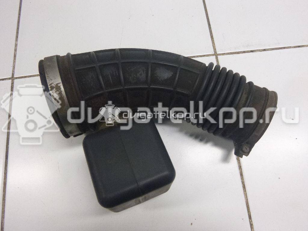 Фото Патрубок воздушного фильтра для двигателя M16A для Suzuki Vitara / Grand Vitara / Sx4 / Liana / Swift 99-142 л.с 16V 1.6 л бензин 1388164J00 {forloop.counter}}