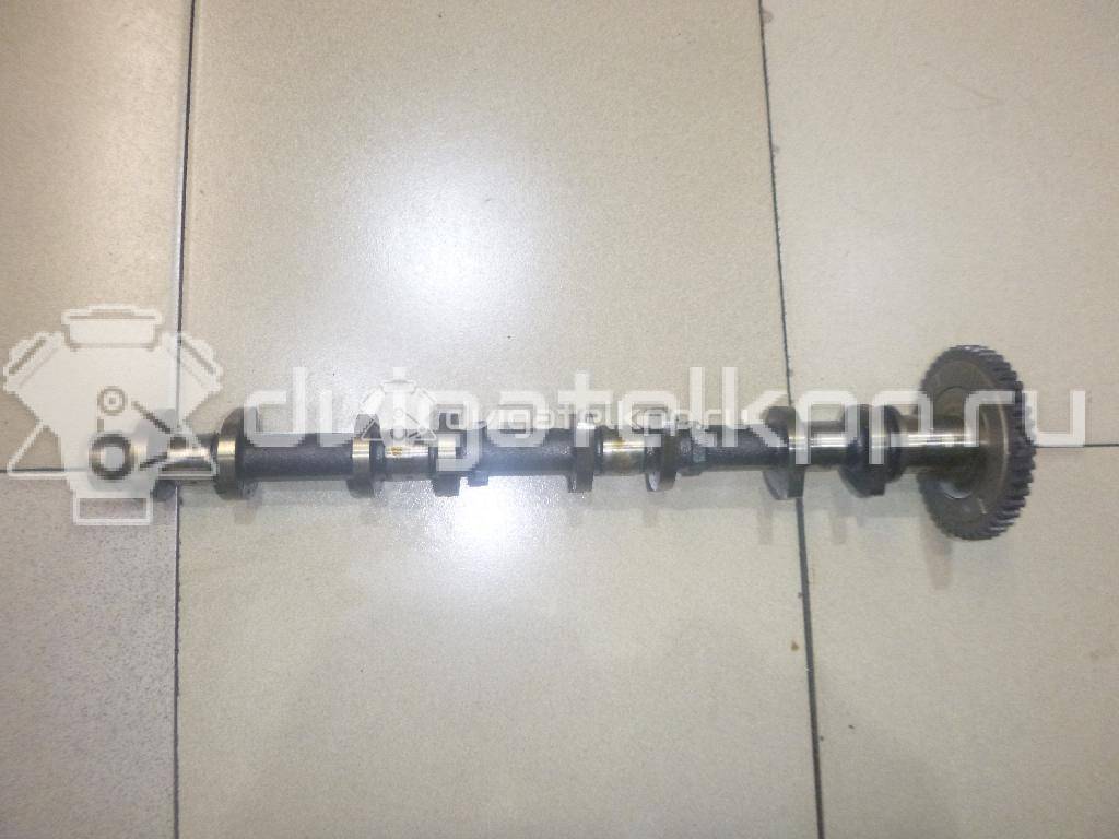 Фото Распредвал выпускной для двигателя M16A для Suzuki Vitara / Grand Vitara / Sx4 / Liana / Swift 99-142 л.с 16V 1.6 л бензин 1272054G11 {forloop.counter}}