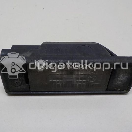 Фото Фонарь подсветки номера  26510AU300 для Nissan Primera / Micra / Note / Nv200 / Np300