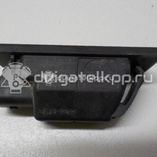 Фото Фонарь подсветки номера  26510AU300 для Nissan Primera / Micra / Note / Nv200 / Np300