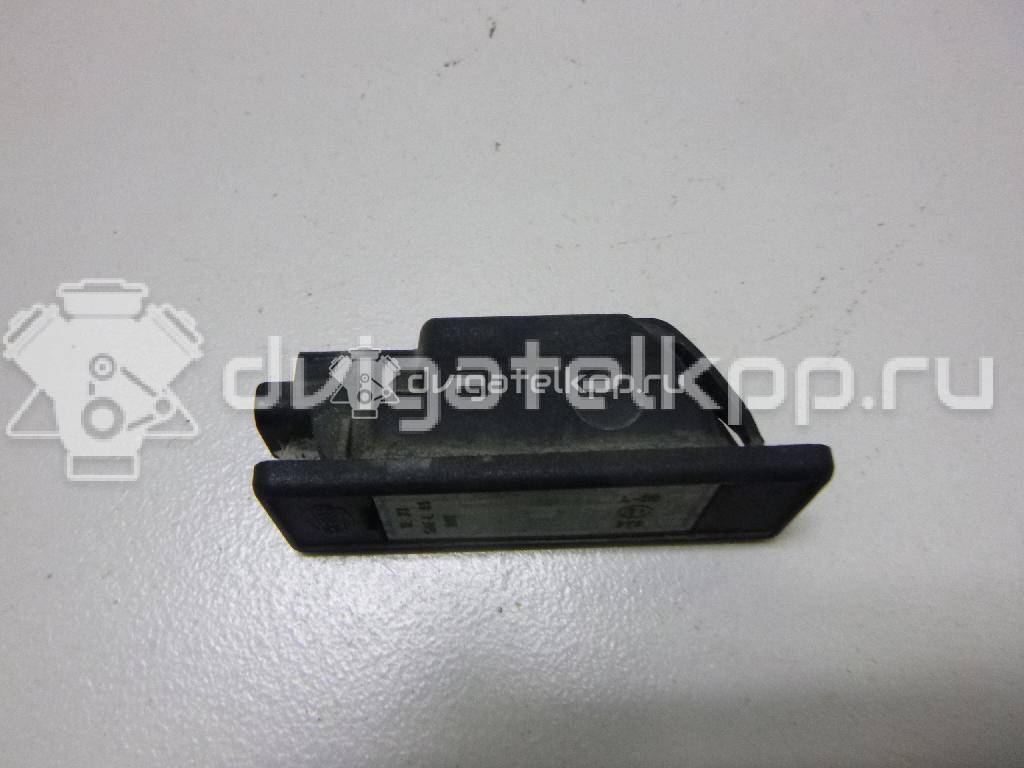 Фото Фонарь подсветки номера  26510AU300 для Nissan Primera / Micra / Note / Nv200 / Np300 {forloop.counter}}