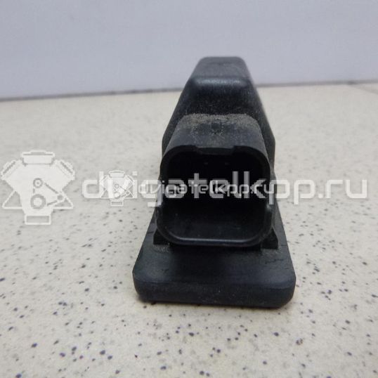 Фото Фонарь подсветки номера  26510AU300 для Nissan Primera / Micra / Note / Nv200 / Np300